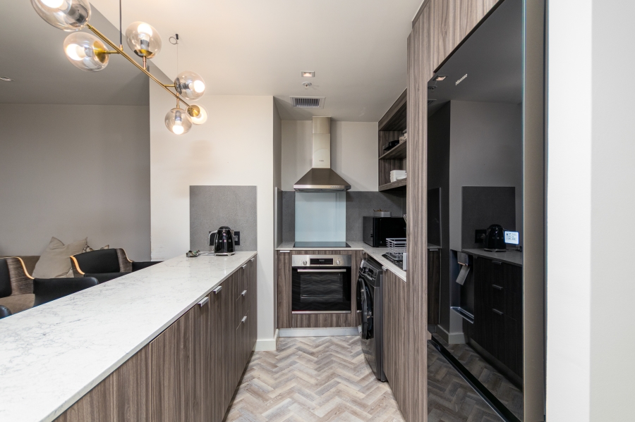 1 Bedroom Property for Sale in Cape Town City Centre Western Cape